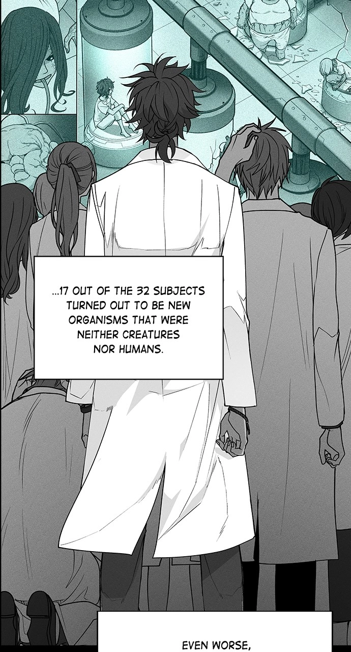 Housekeeper Chapter 50 Page 49