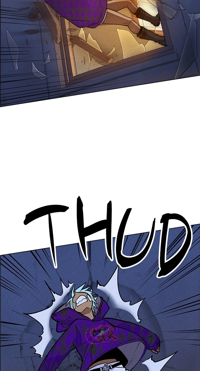 Housekeeper Chapter 50 Page 55