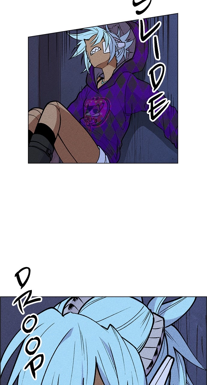 Housekeeper Chapter 50 Page 57