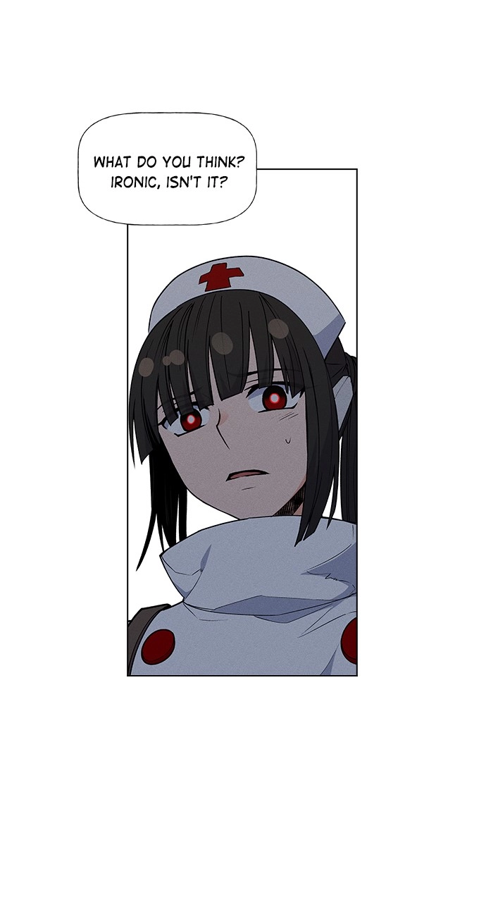 Housekeeper Chapter 50 Page 64