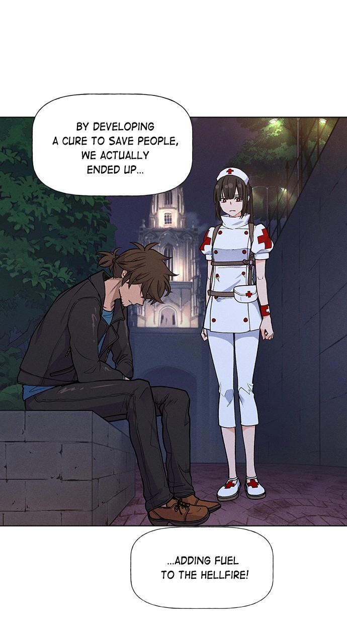 Housekeeper Chapter 50 Page 65