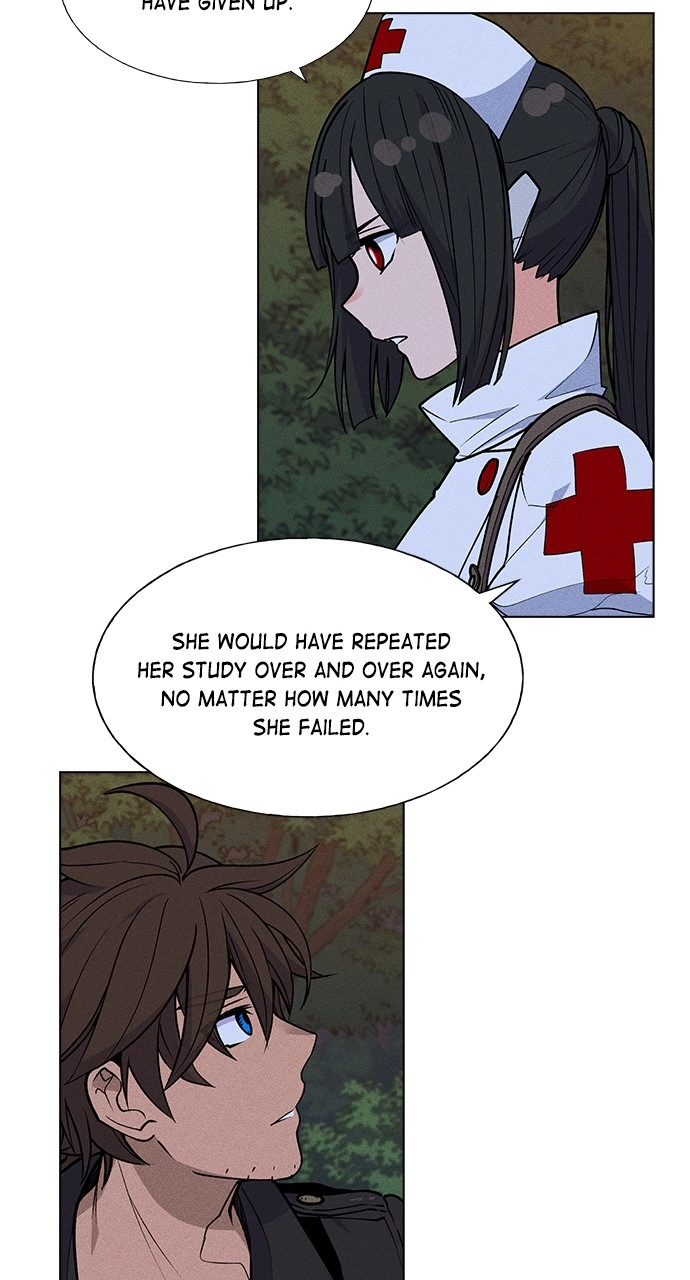 Housekeeper Chapter 50 Page 71