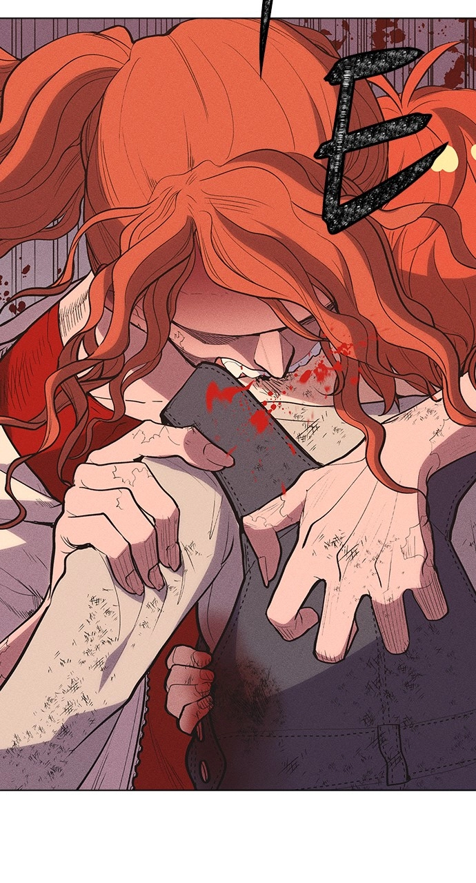 Housekeeper Chapter 11 Page 6