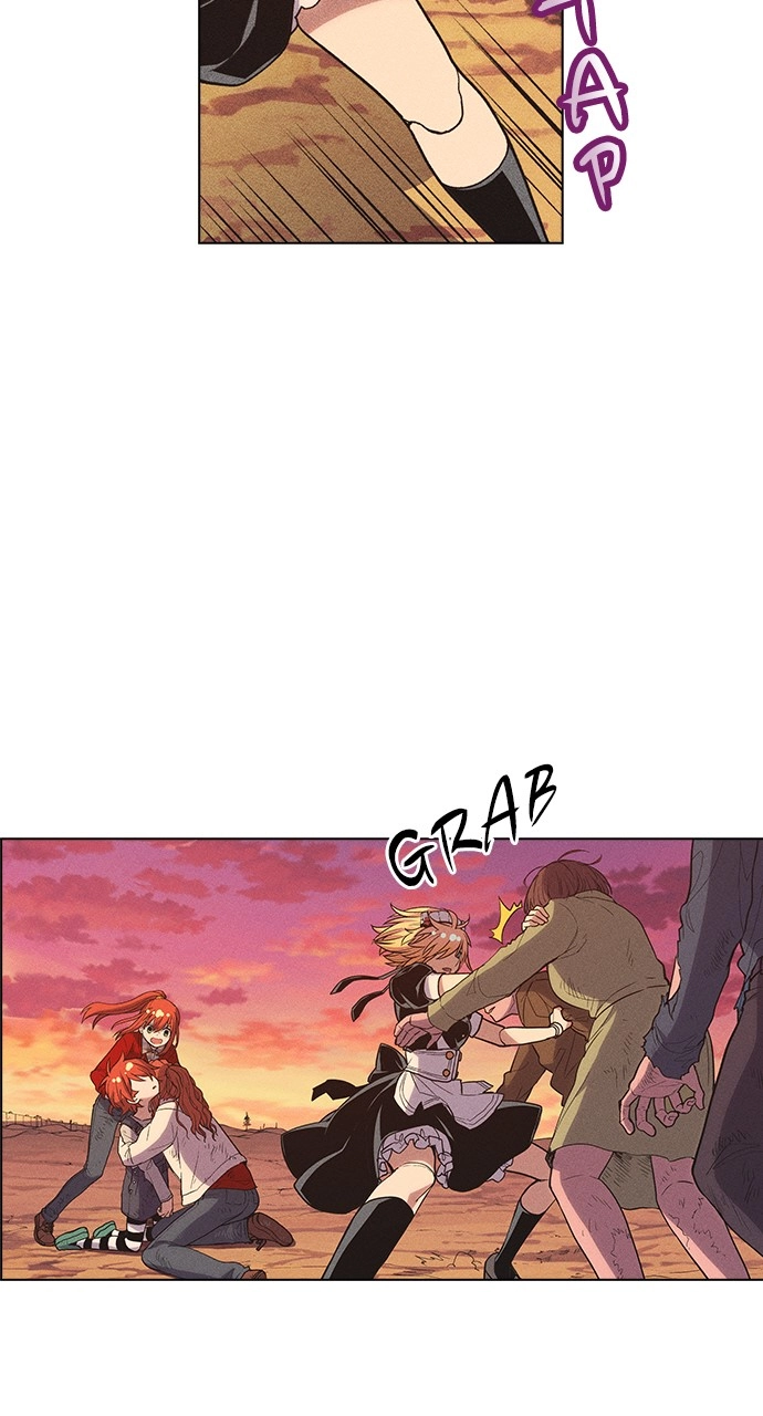 Housekeeper Chapter 11 Page 11