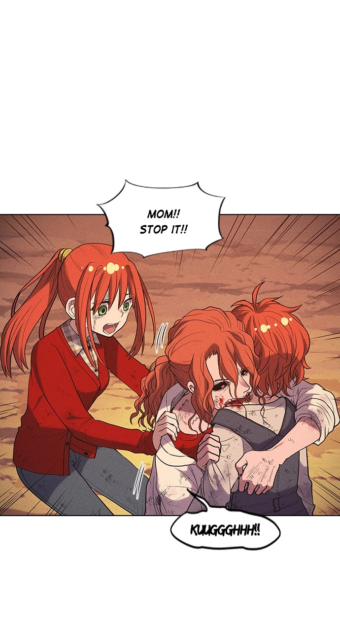 Housekeeper Chapter 11 Page 12