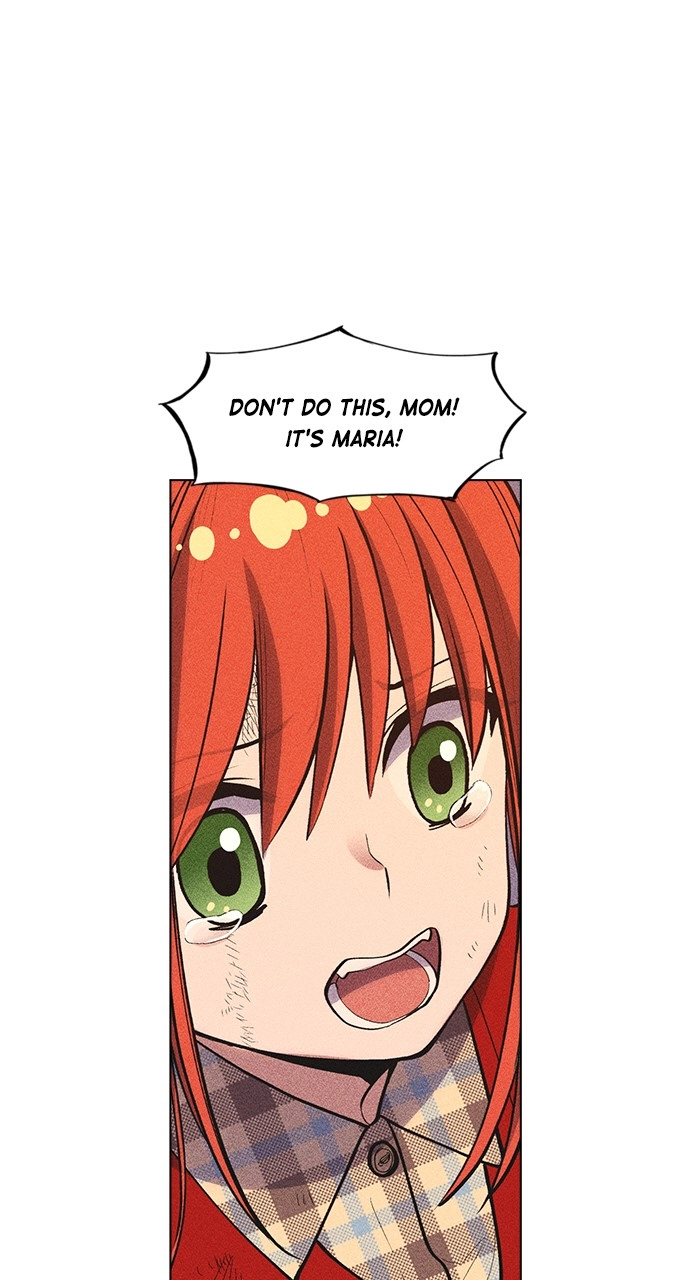 Housekeeper Chapter 11 Page 13