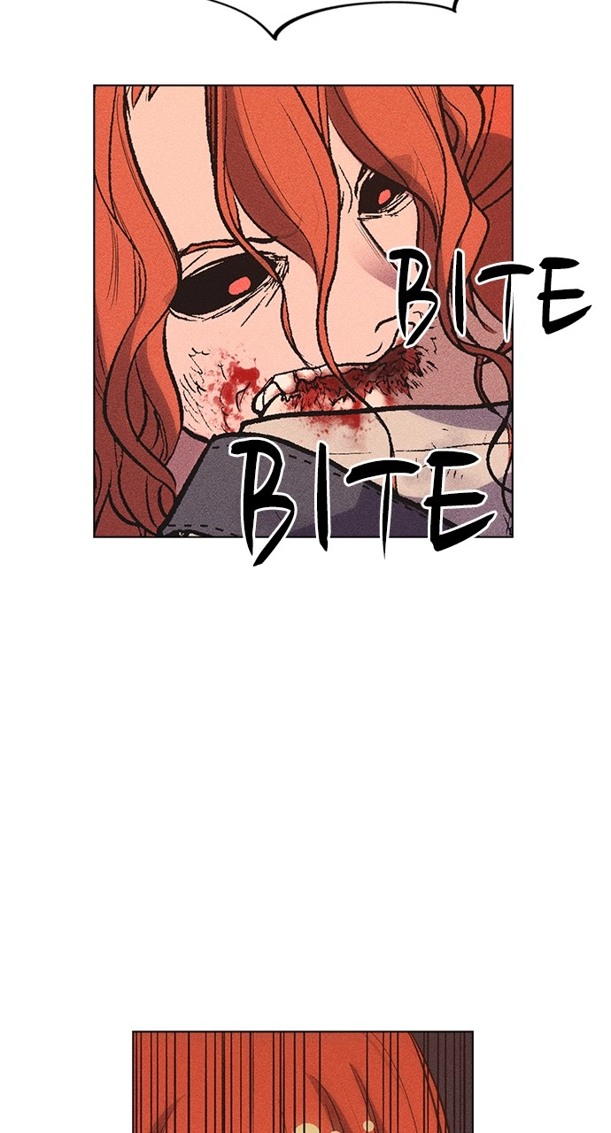 Housekeeper Chapter 11 Page 17