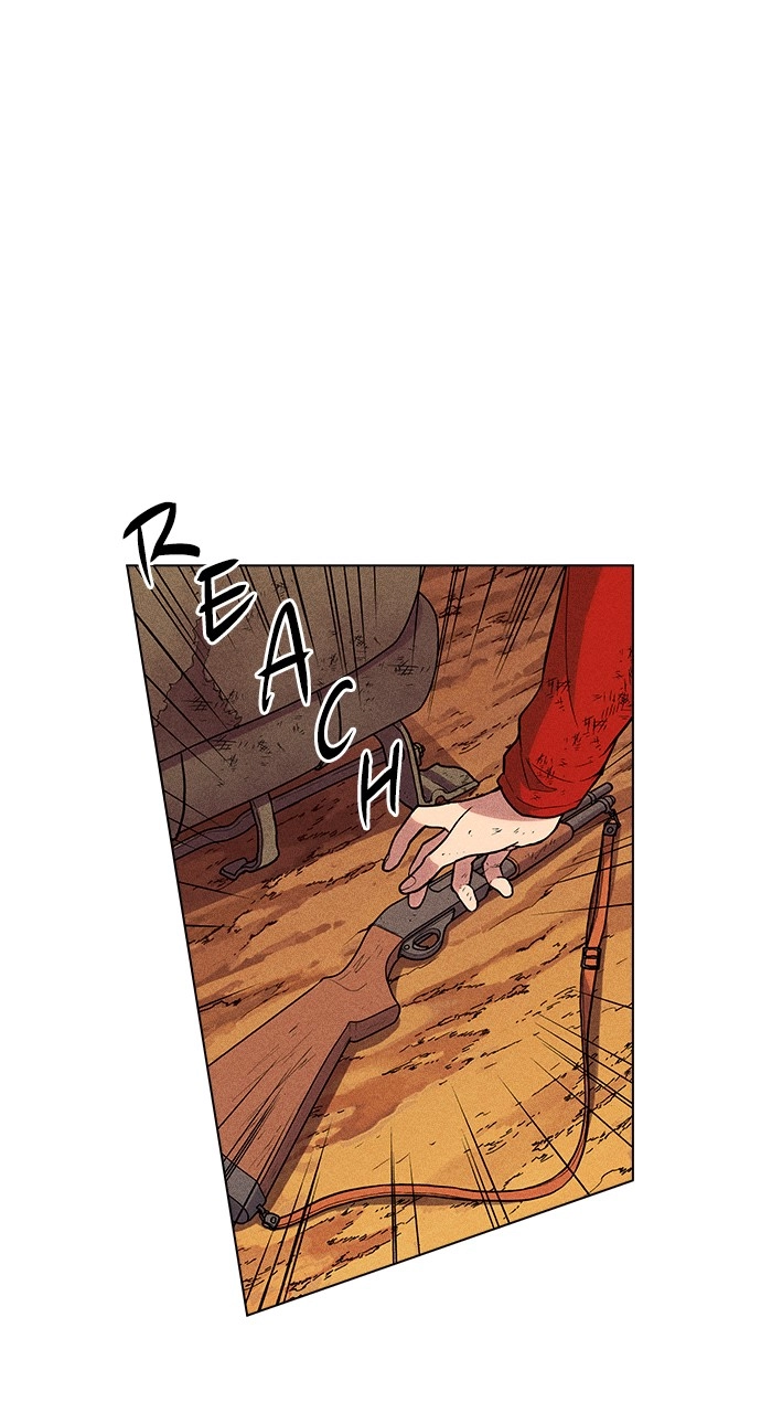 Housekeeper Chapter 11 Page 19