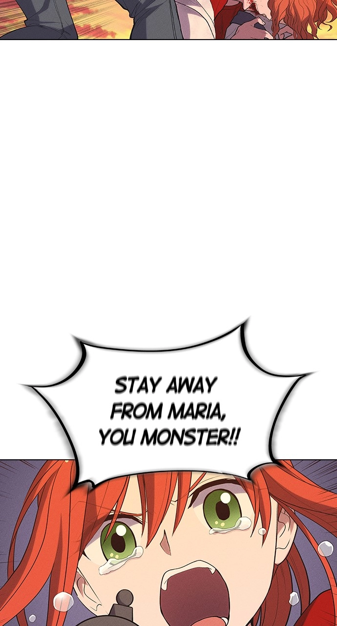 Housekeeper Chapter 11 Page 21