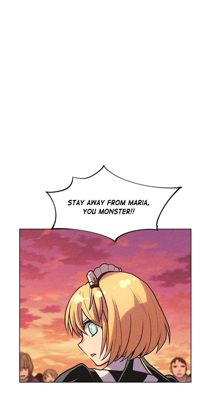 Housekeeper Chapter 11 Page 26