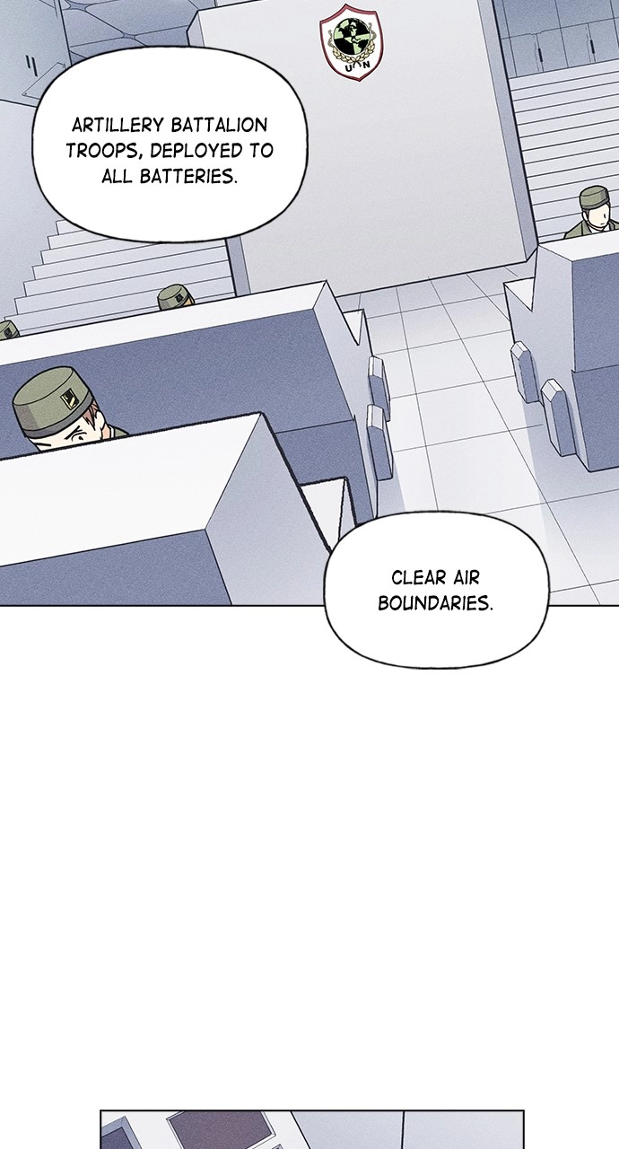 Housekeeper Chapter 11 Page 30