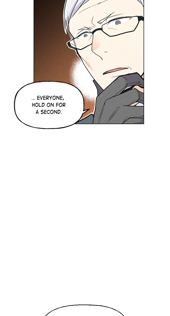 Housekeeper Chapter 11 Page 32