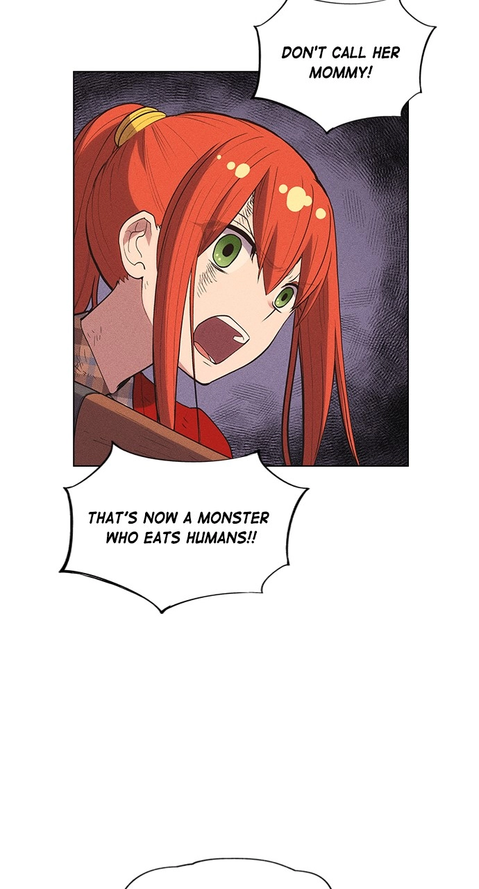 Housekeeper Chapter 11 Page 35