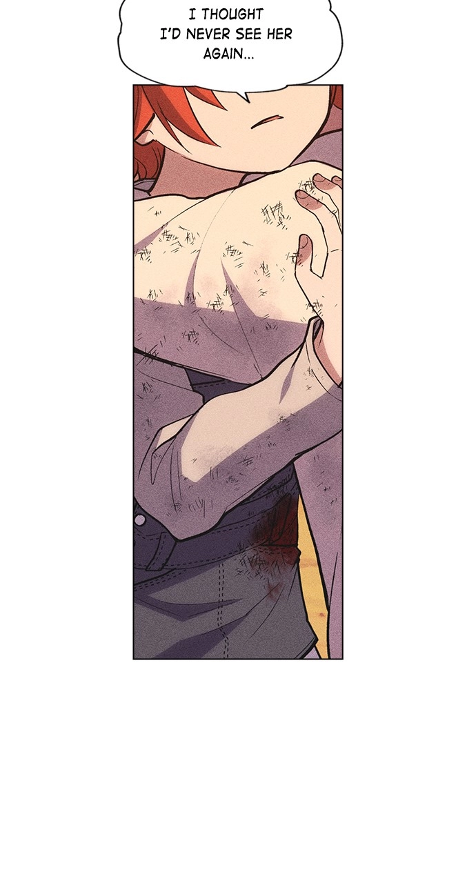 Housekeeper Chapter 11 Page 36
