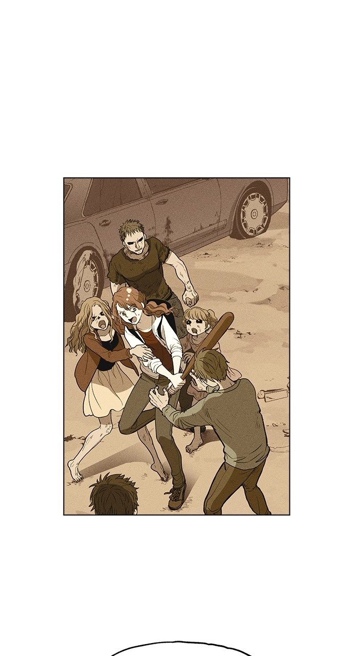 Housekeeper Chapter 11 Page 37