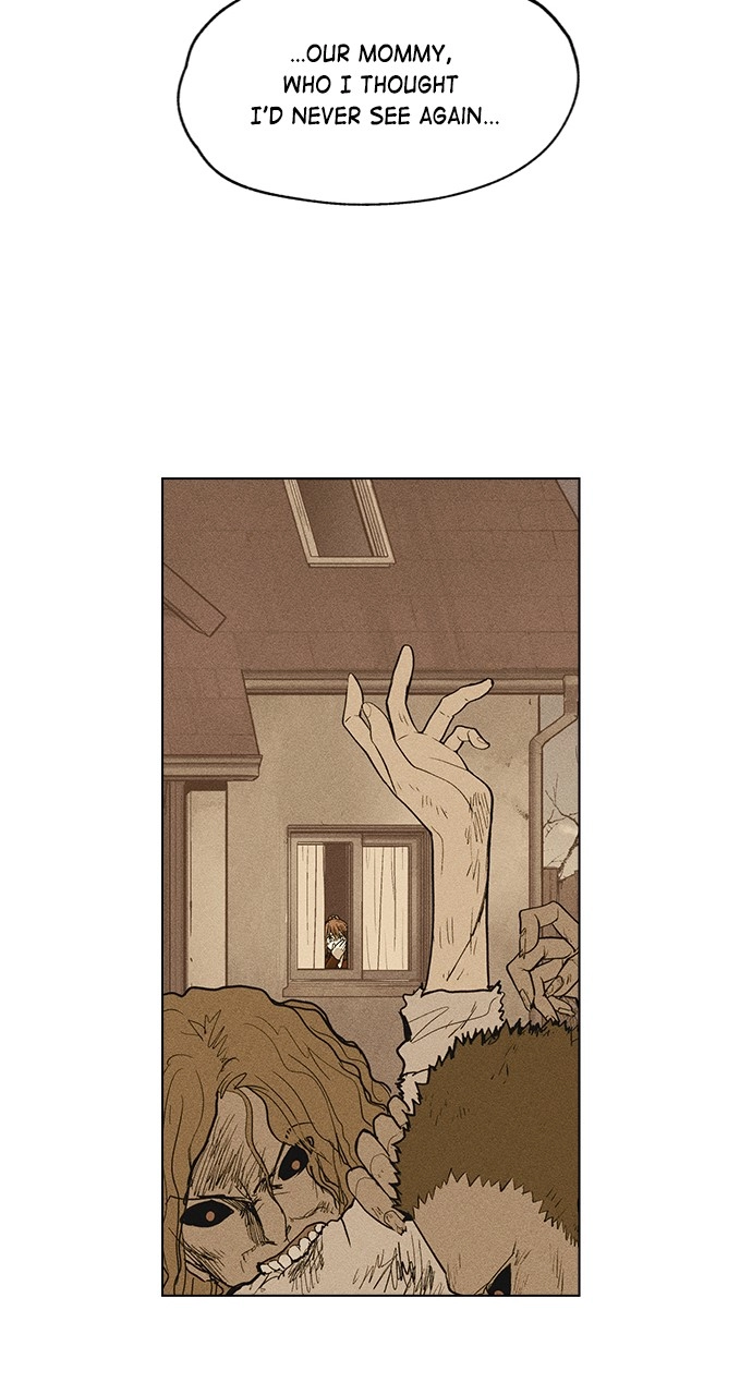 Housekeeper Chapter 11 Page 38