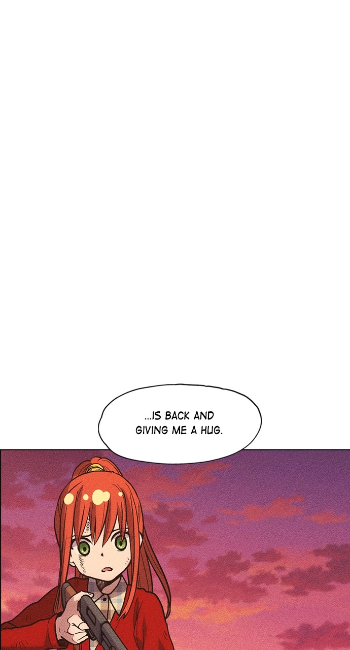 Housekeeper Chapter 11 Page 39