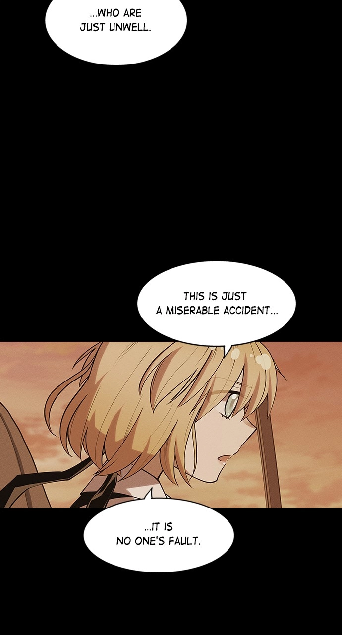 Housekeeper Chapter 11 Page 45