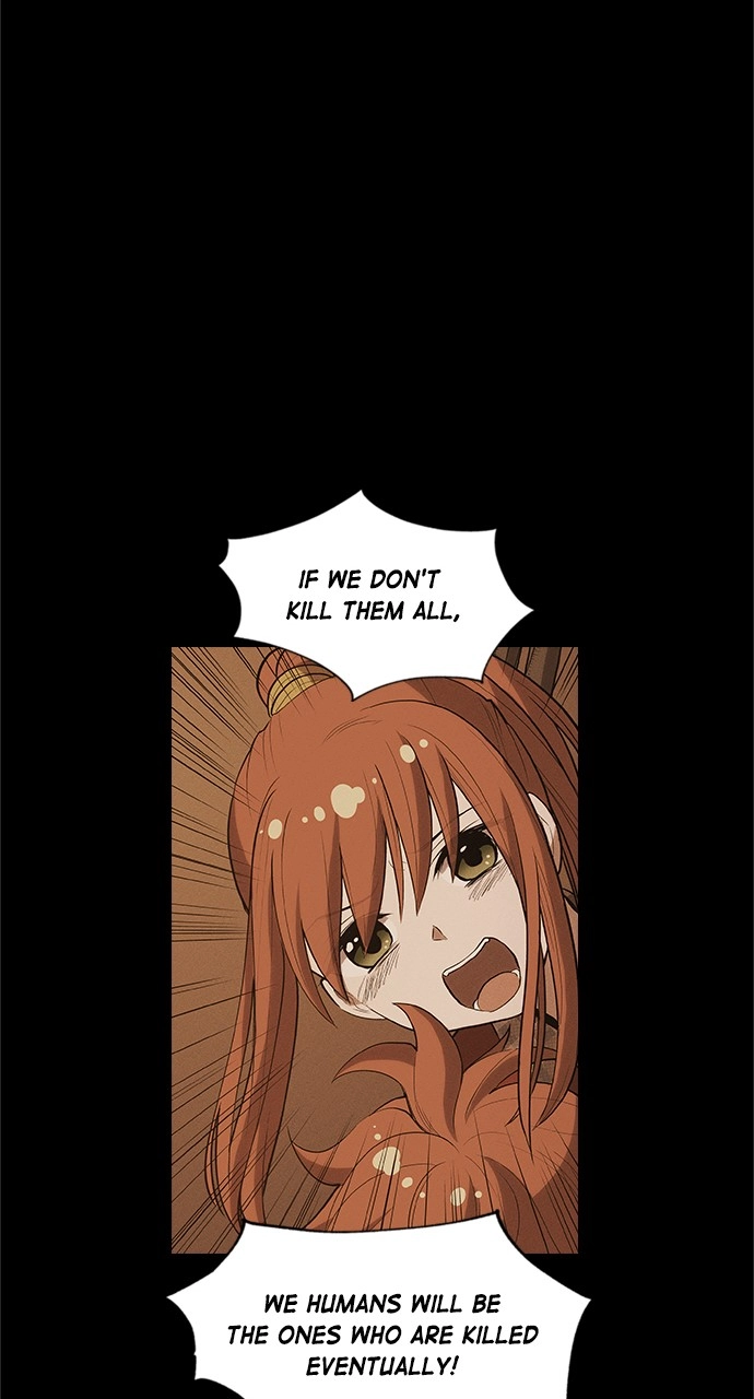 Housekeeper Chapter 11 Page 46
