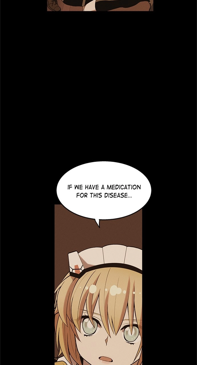 Housekeeper Chapter 11 Page 48