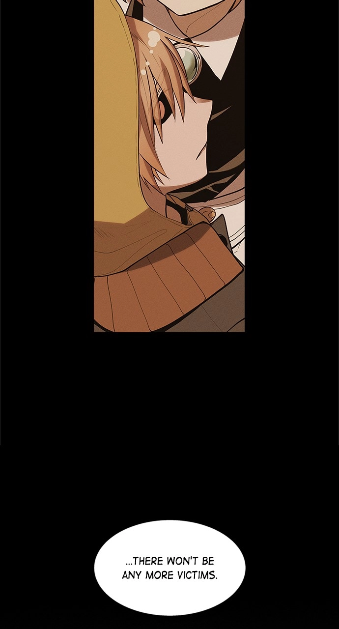 Housekeeper Chapter 11 Page 49