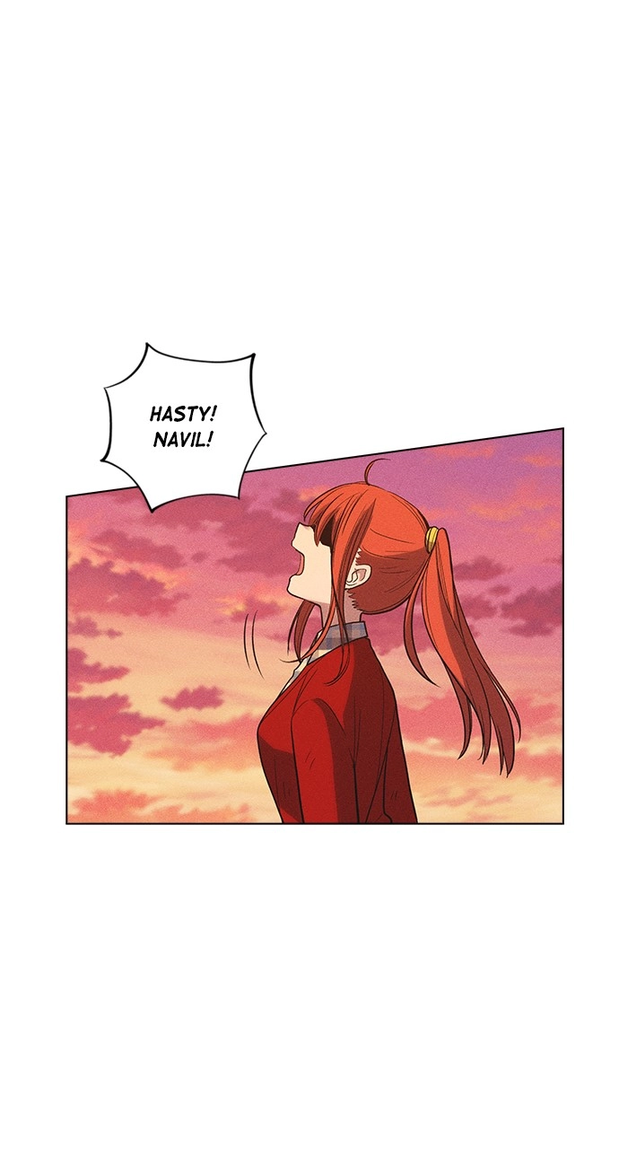 Housekeeper Chapter 11 Page 52