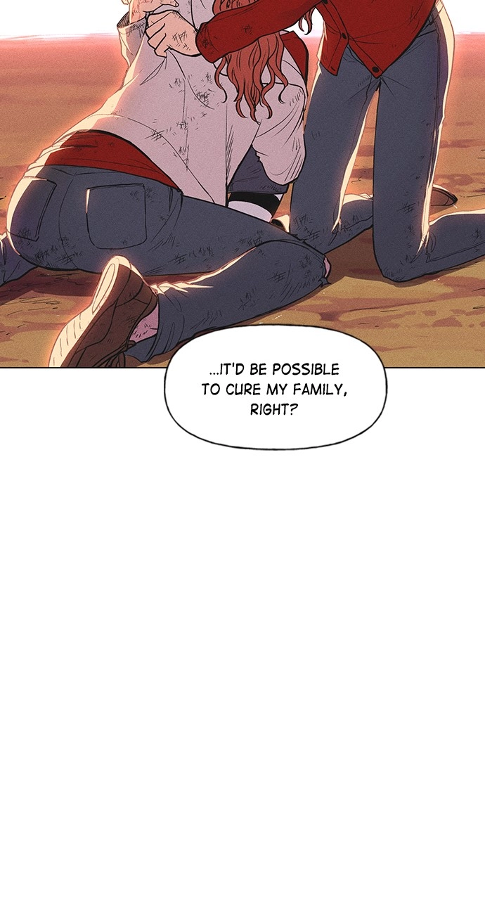 Housekeeper Chapter 11 Page 55