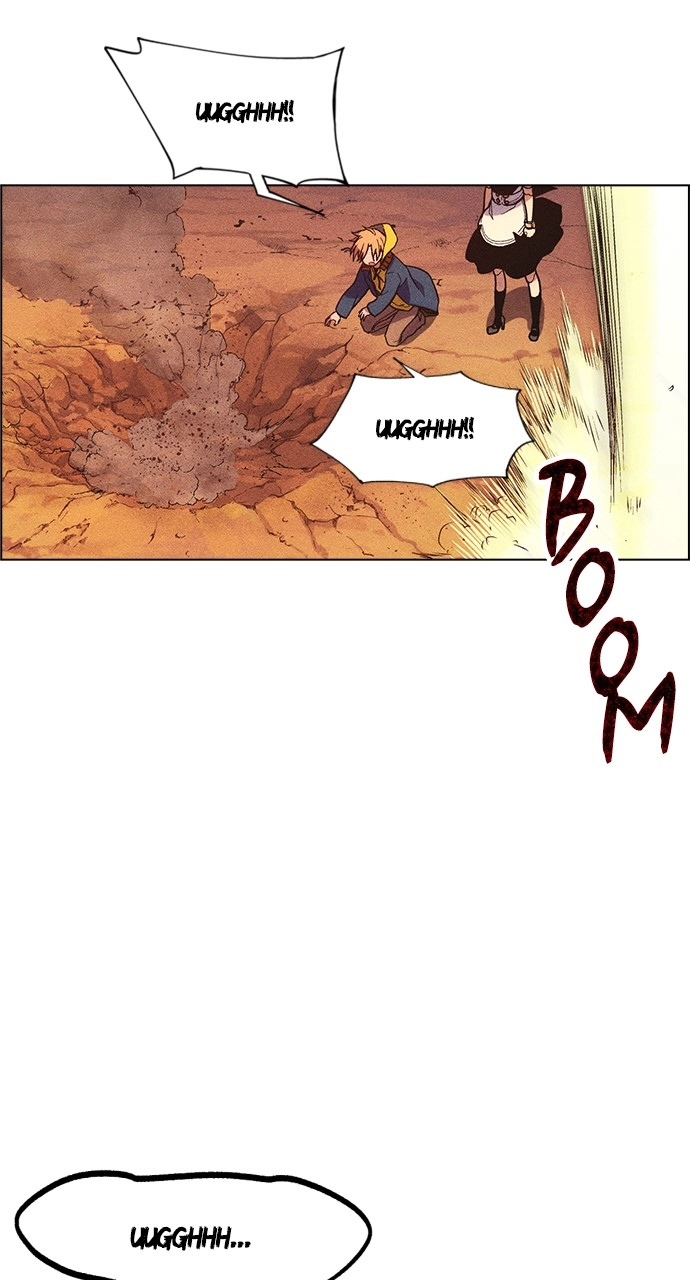 Housekeeper Chapter 11 Page 69