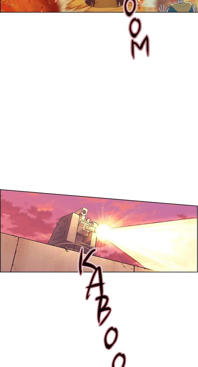 Housekeeper Chapter 11 Page 74