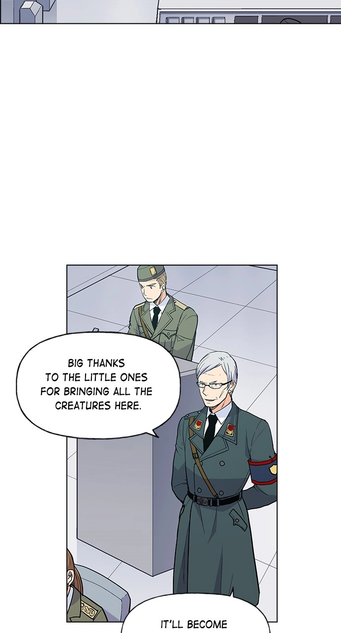 Housekeeper Chapter 11 Page 77