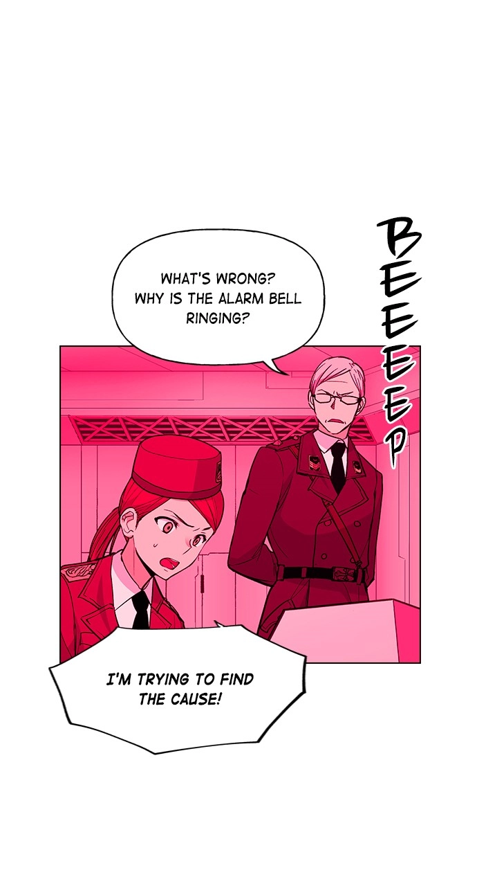 Housekeeper Chapter 11 Page 81
