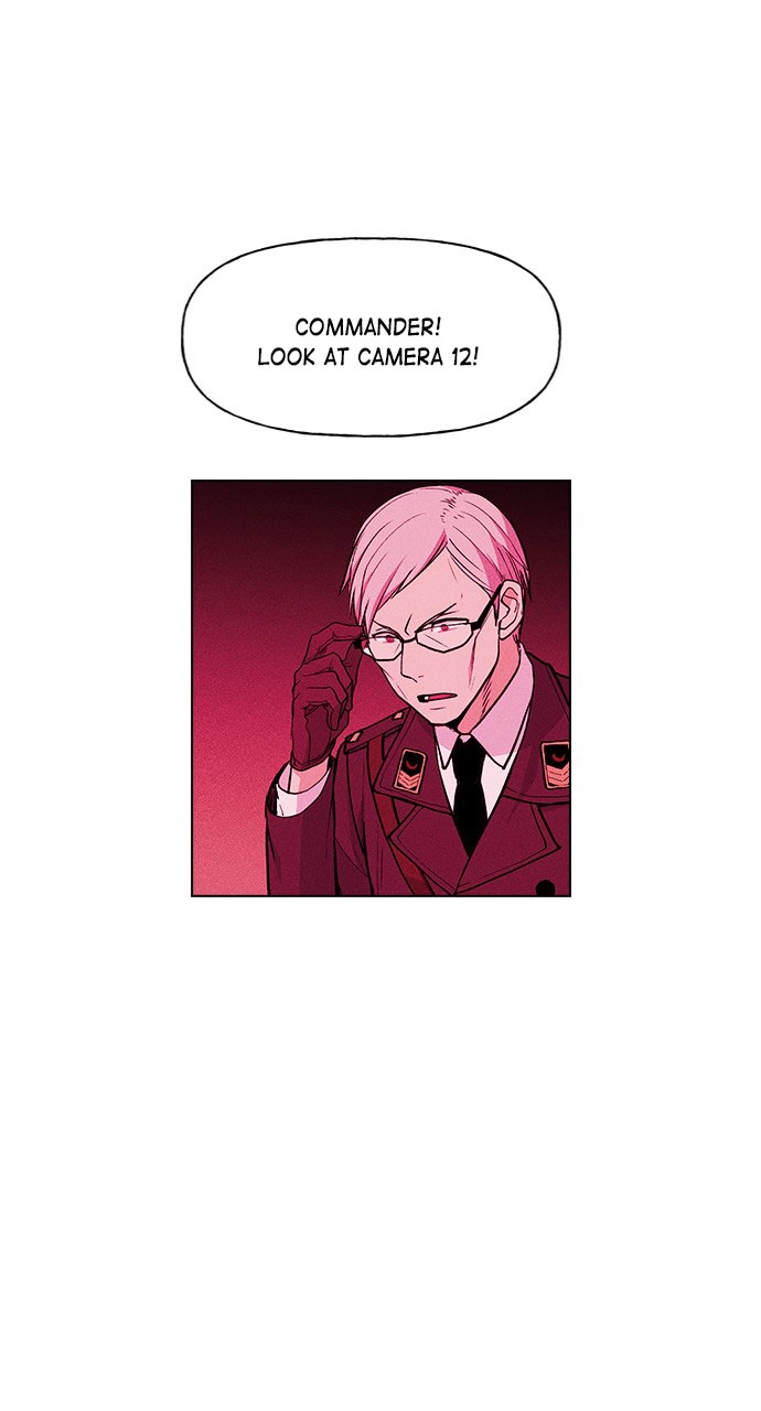 Housekeeper Chapter 11 Page 83