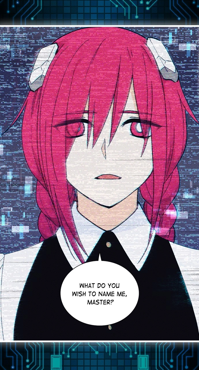 Housekeeper Chapter 103 Page 11