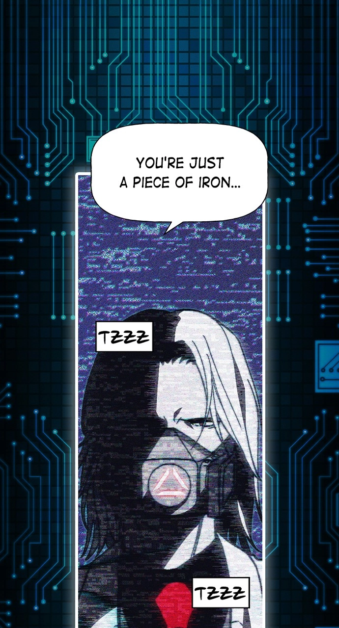 Housekeeper Chapter 103 Page 15