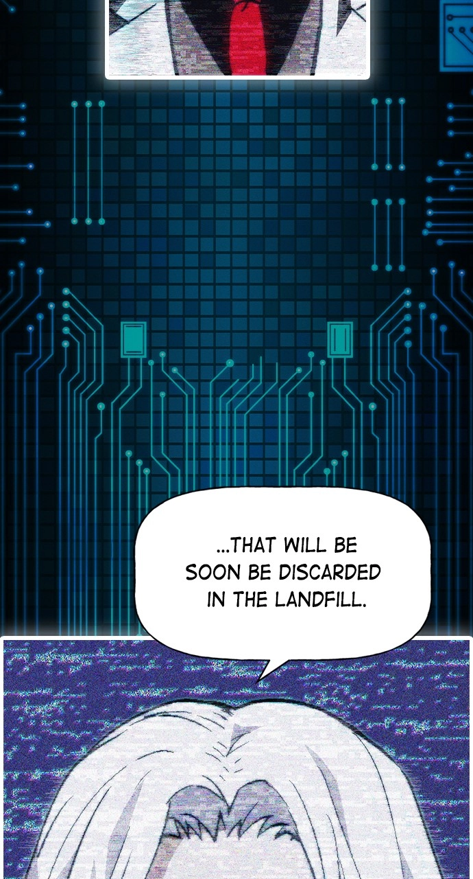 Housekeeper Chapter 103 Page 16