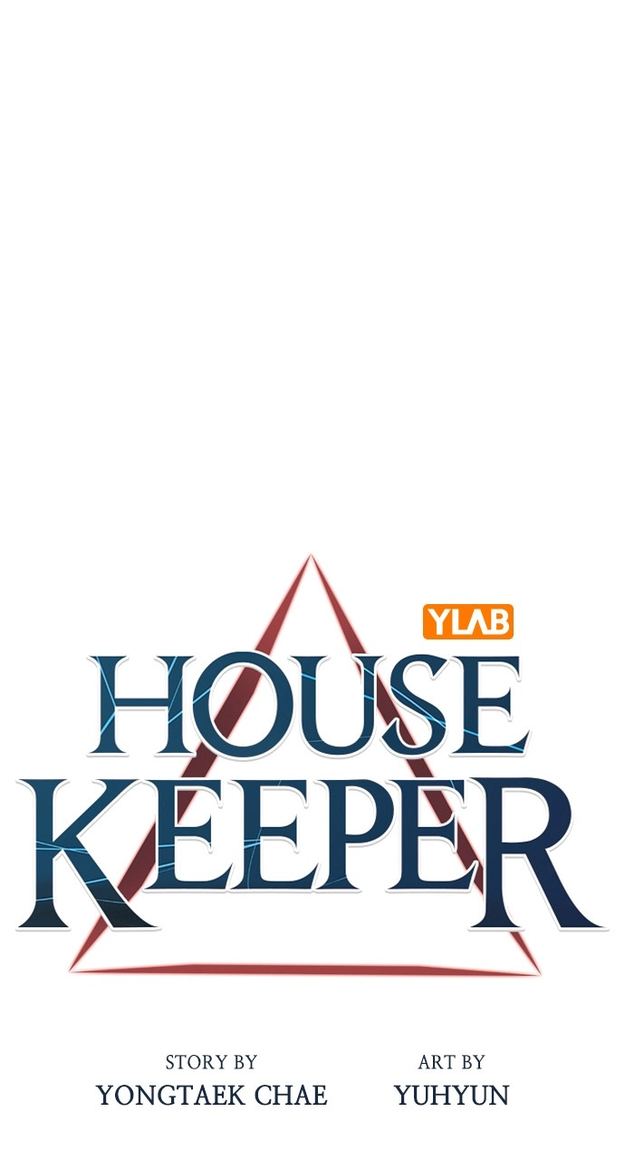 Housekeeper Chapter 103 Page 20
