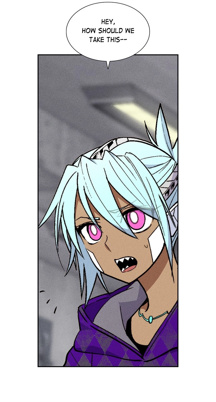 Housekeeper Chapter 103 Page 24