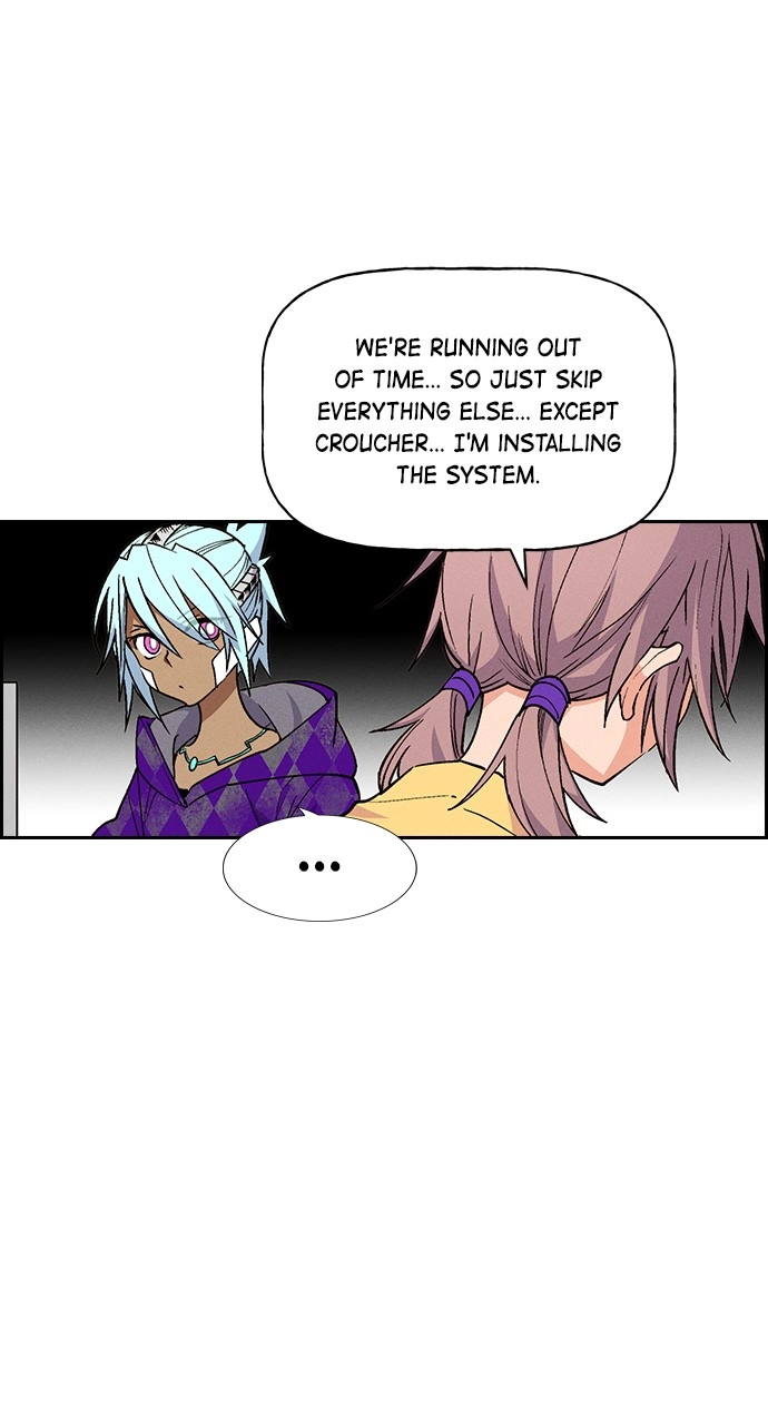 Housekeeper Chapter 103 Page 31