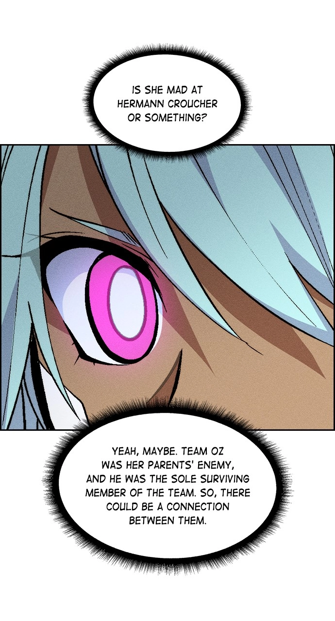 Housekeeper Chapter 103 Page 32