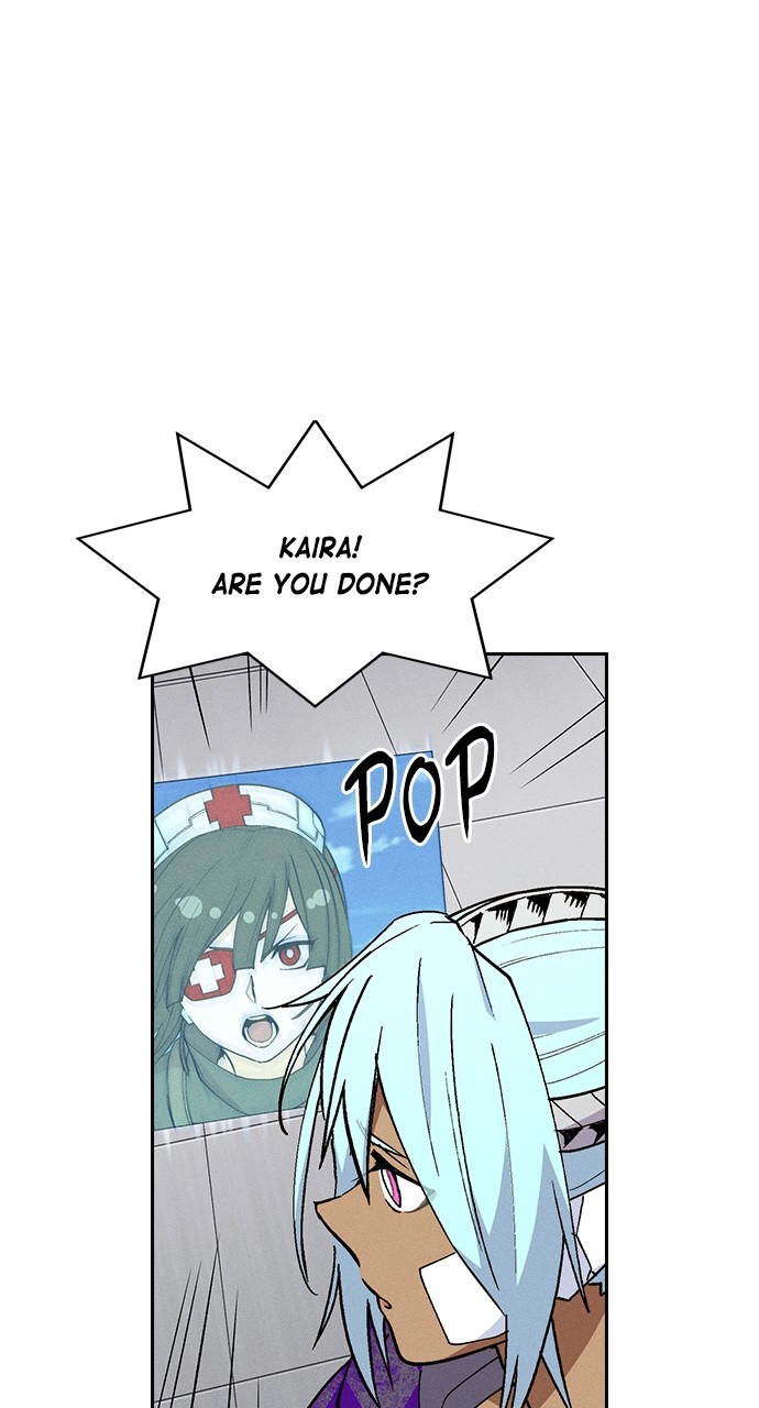 Housekeeper Chapter 103 Page 33