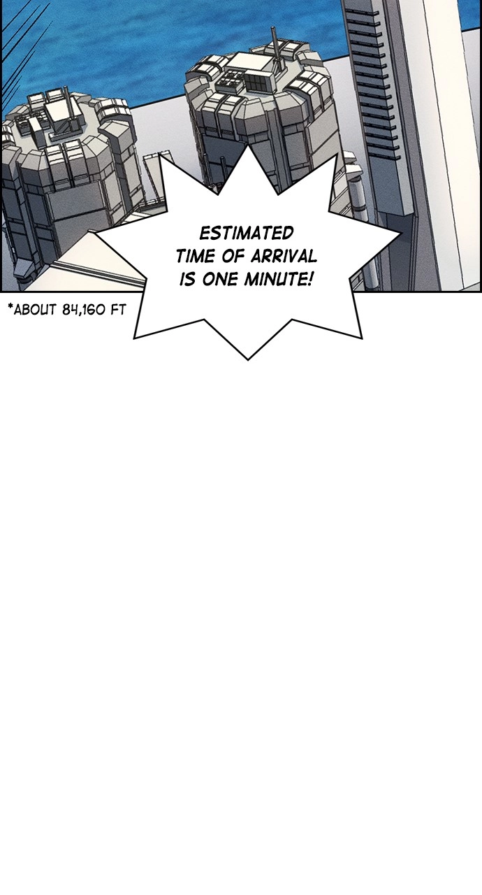 Housekeeper Chapter 103 Page 36