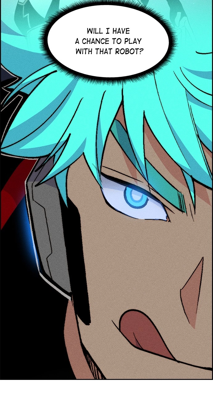 Housekeeper Chapter 103 Page 39