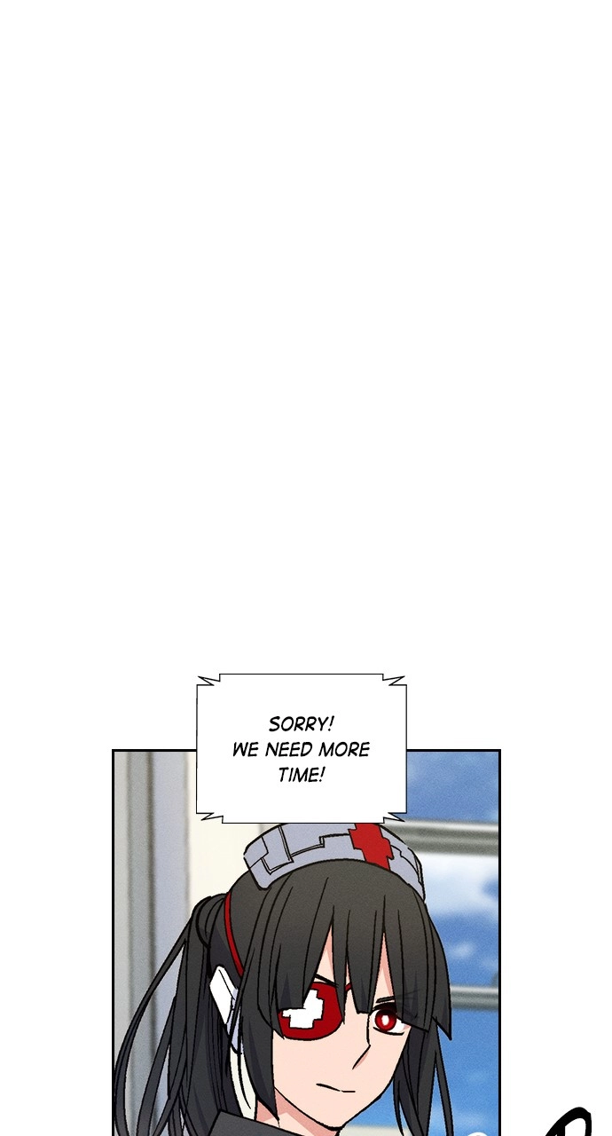Housekeeper Chapter 103 Page 40