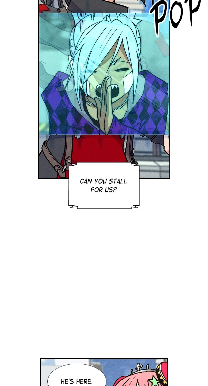 Housekeeper Chapter 103 Page 41