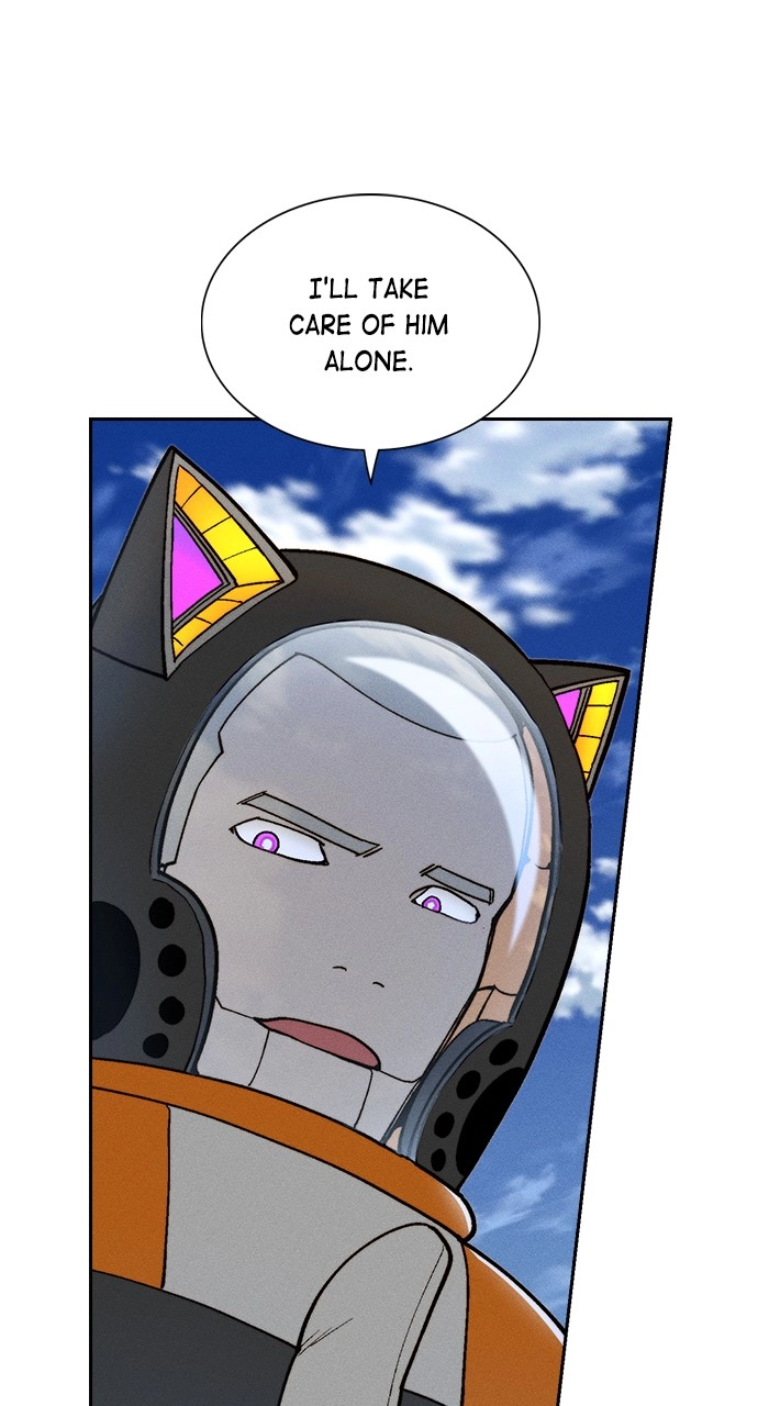 Housekeeper Chapter 103 Page 46