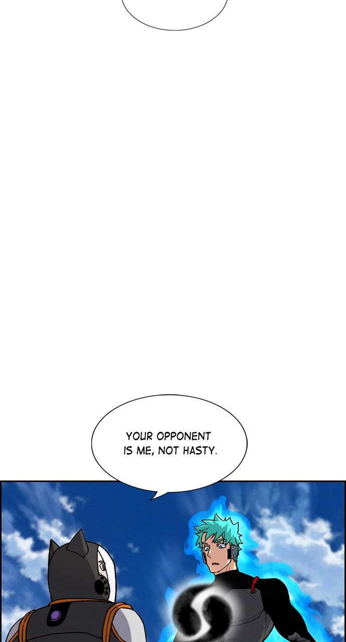 Housekeeper Chapter 103 Page 58