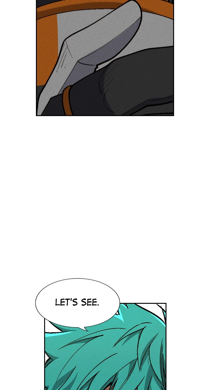 Housekeeper Chapter 103 Page 61