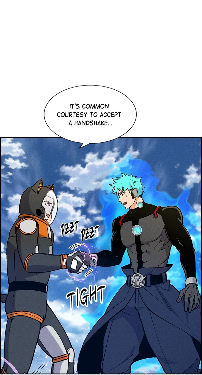 Housekeeper Chapter 103 Page 71