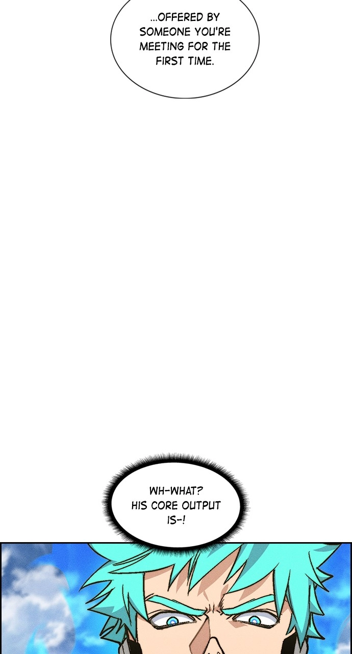 Housekeeper Chapter 103 Page 73