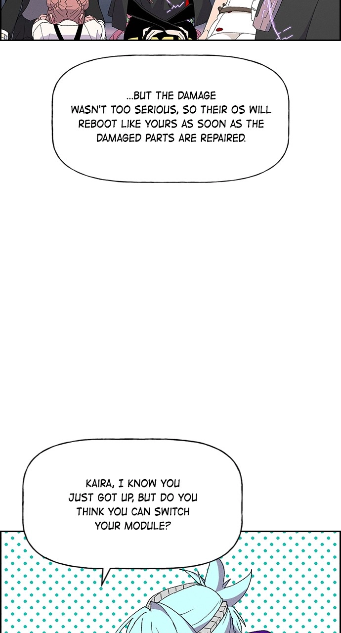 Housekeeper Chapter 139 Page 7